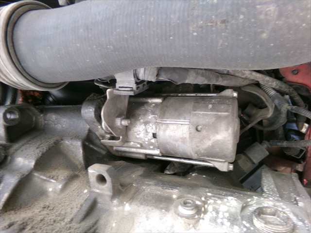 Motor de Arranque Seat Altea 1.9 TDI 2005-2013