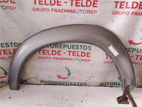 Aletin Trasero Izquierdo Toyota Rav4 2.0