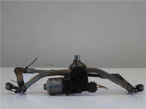 Motor Limpia Delantero Peugeot 207 1.4 CONFORT 95CV 70KW