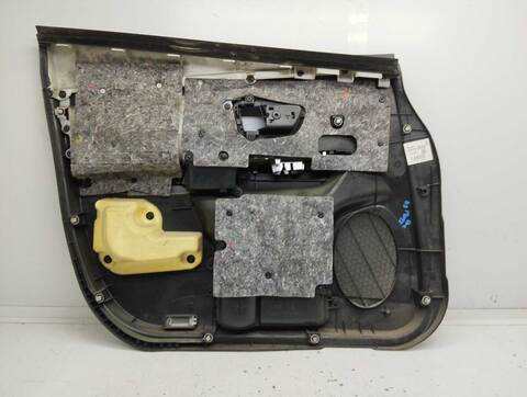 Foto 4ª: Tapizados Cartoneras Toyota Prius ADVANCE 99CV 73KW [2ZR] (2016)