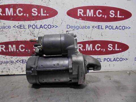 Foto 3ª: Motor de Arranque Bmw Z4 2.2I 170CV 125KW [226S1 GSP] (2004)