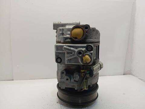 Foto 3ª: Compresor Aire Acondicionado Renault Vel Satis 3.0 V6 DCI TD CAT 177CV 130KW (2002)