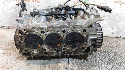 Foto 4ª: Culata Citroen C6 EXCLUSIVE 204CV 150KW [TDUHZJ] (2009)