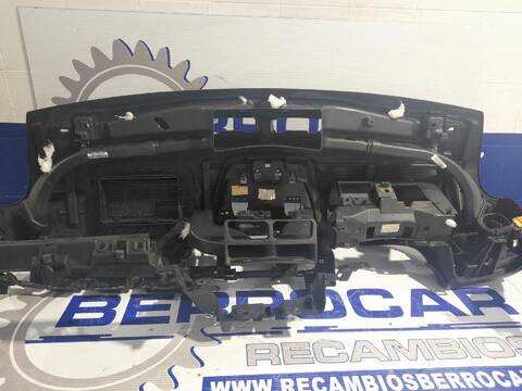 Foto 2ª: Salpicadero Fiat Doblo 1.3 16V M-JET CAT 95CV [330A1000] (2015)