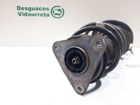 Foto 3ª: Amortiguador Delantero Izquierdo Renault Clio AUTHENTIQUE 73CV 54KW [D4F D7] (2013)