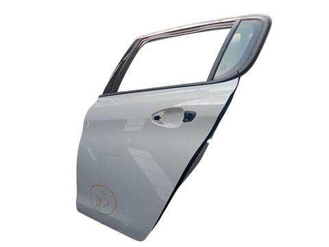 Foto 2ª: Puerta Trasera Izquierda Peugeot 308 1.6 HDI - BLUEHDI 115 115CV (2013)