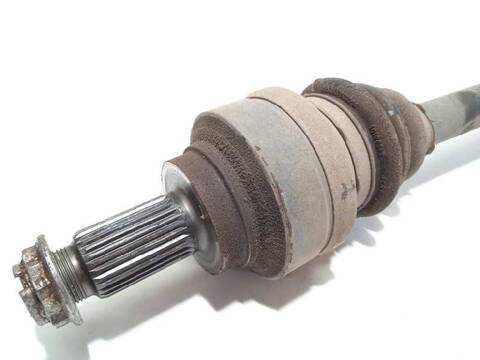 Foto 2ª: Transmision Trasera Derecha Bmw Serie 1 114 116I 109CV 80KW [B38B15A] (2017)