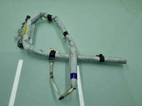Airbag Cortina Delantero Izquierdo Ford Ranger DOPPELKABINE 4X4 WILDTRAK 200CV 147KW