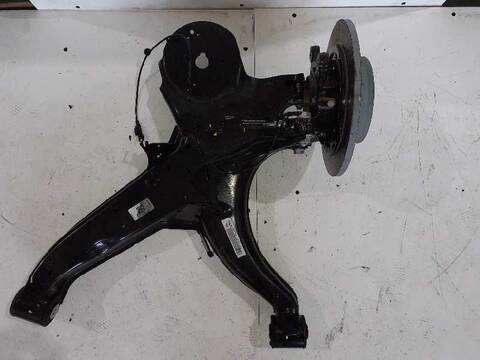 Brazo Suspension Trasero Izquierdo Mercedes Clase V 200 2.1 CDI CAT 163CV 120KW