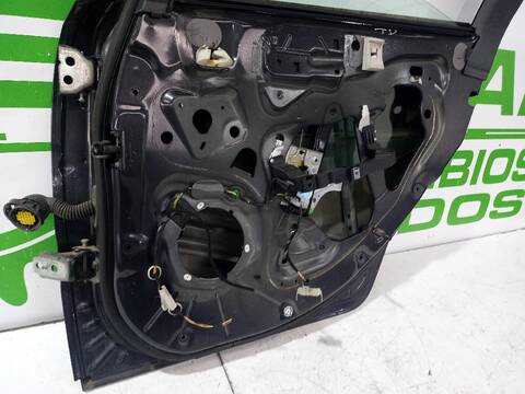 Foto 2ª: Puerta Trasera Derecha Peugeot 508 ACTIVE 140CV [8DRHF8] (2011)