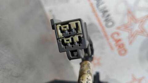 Foto 2ª: Retrovisor Derecho Ford Focus SPORT BERLINA 136CV 100KW [G6DD] (2008)