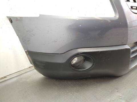 Foto 3ª: Paragolpes Delantero Nissan Qashqai 2.0 141CV 104KW [MR20] (2008)