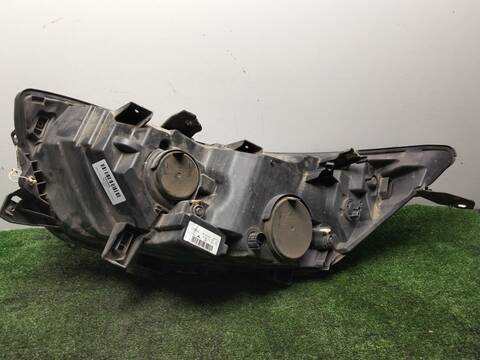 Foto 2ª: Faro Derecho Iveco Daily 33S14 35S14 35C14 136CV 100KW FURGONETA [F1AGL4111,F1AGL4115,F1AGL411B] (2018)