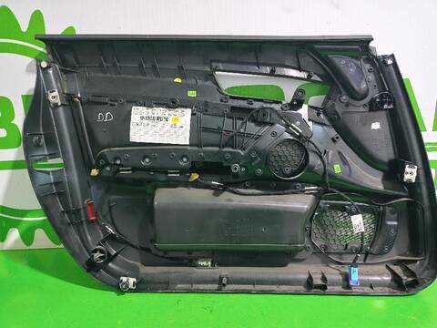 Foto 2ª: Tapizados Cartoneras Audi A6 2.4 177CV [BDW] (2004)