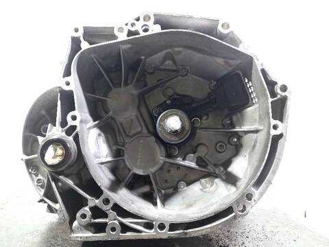 Caja Cambios Automatica Peugeot 3008 ALLURE 112CV 82KW