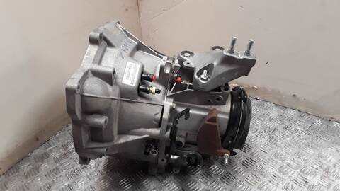 Foto 2ª: Caja Cambios Ford Ka ULTIMATE 85CV 63KW [YSKD] (2017)