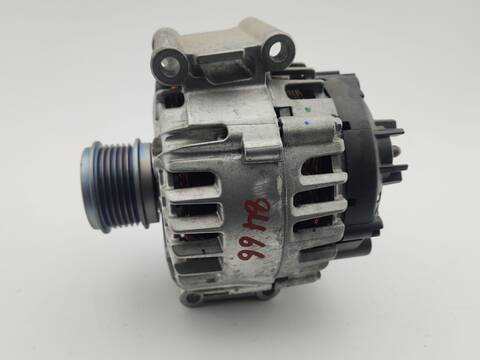 Alternador Volkswagen Tiguan 2.0 TSI 4MOTION 204CV 150KW