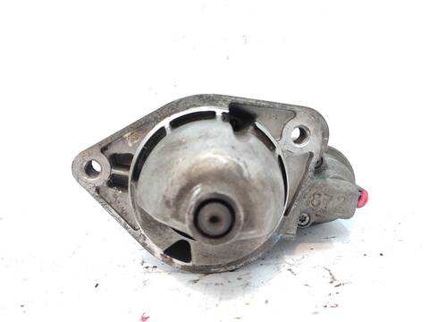 Foto 2ª: Motor de Arranque Jeep Cherokee 2.8 CRD 4X4 177CV 130KW [51C] (2010)