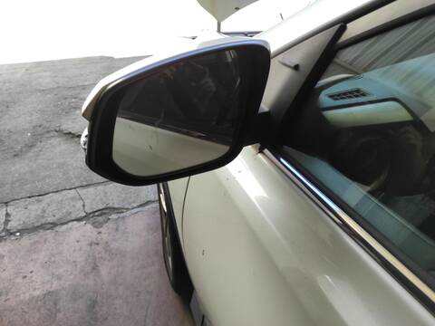 Foto 2ª: Retrovisor Izquierdo Toyota Rav4 2ARFXE (2018)