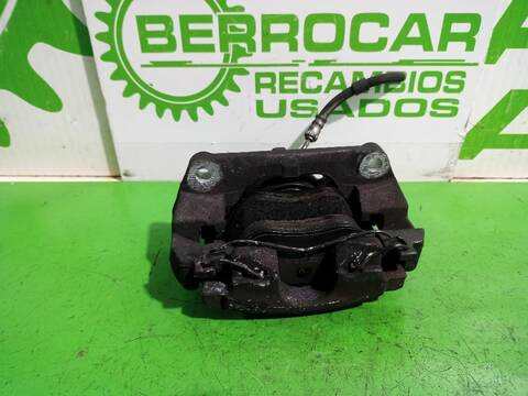 Foto 2ª: Pinza Freno Delantera Derecho Renault Laguna RENAULT LAGUNA III GRANDTOUR 109CV [K9K780] (2007)