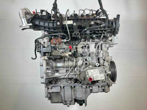 Motor Completo Opel Astra 1 6 CDTI 136 CV 100KW