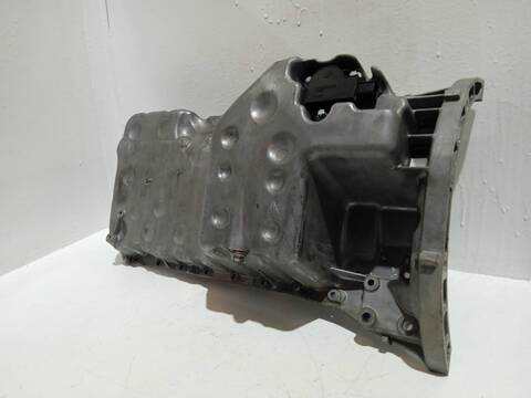 Foto 2ª: Carter Mercedes Clase E 180 2.2 CDI CAT BERLINA 150CV 110KW (2006)