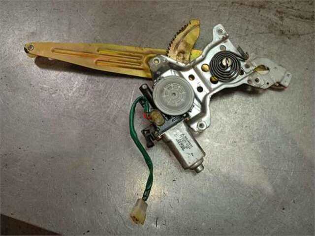 Elevalunas Eléctrico Trasero Izquierdo Mitsubishi L200 2.5 D (K14T)
