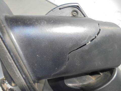 Foto 2ª: Retrovisor Izquierdo Fiat Freemont BASIS 140CV 103KW [939B5000] (2011)