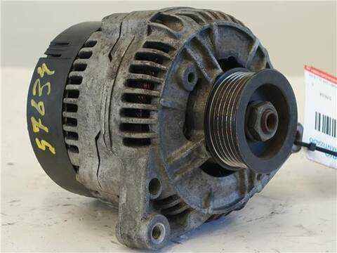 Alternador Audi A8 2.5 TDI 150CV 110KW
