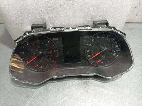 Cuadro de Instrumentos Renault Clio EXPERIENCE 101CV 74KW