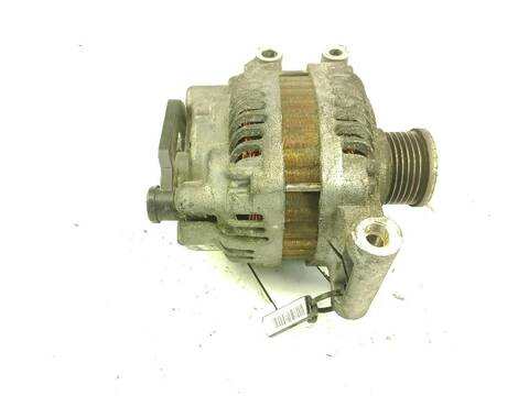 Foto 3ª: Alternador Peugeot 207 1.4 16V [8FS (EP3)] (2006)