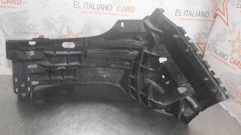 Foto 2ª: Pase Rueda Opel Vivaro COMBI 2.9T L2H1 114CV 84KW FURGON [M9R|E7] (2006)