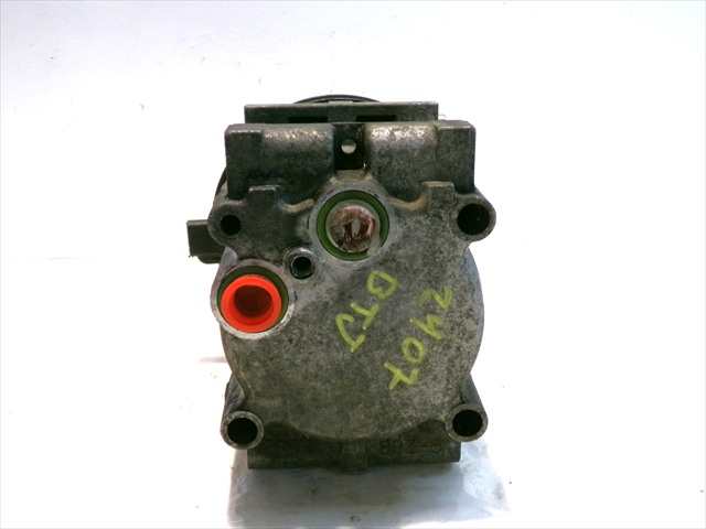 Foto 3ª: Compresor Aire Acondicionado Ford Ka 1.3 G 1996-2008 [J4P] (2002)
