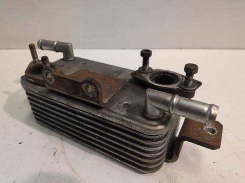 Foto 2ª: Valvula EGR Mitsubishi Montero 4M41 (2002)