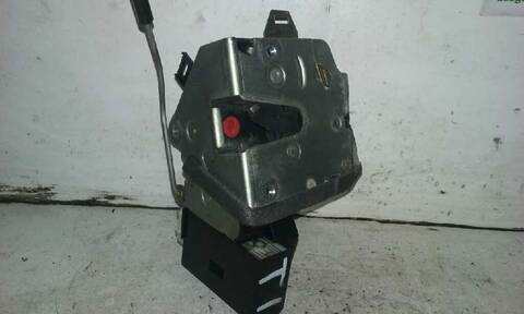 Cerradura Puerta Trasera Izquierda Bmw Serie 5 518 530D BERLINA 184CV 135KW