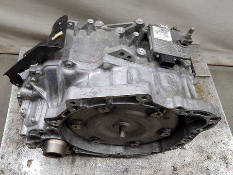 Foto 3ª: Caja Cambios Land Rover Evoque 2.2 SD4 190CV [224DT] (2011)