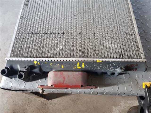 Foto 3ª: Radiador Motor Iveco Daily 50C13 [8140.43S]