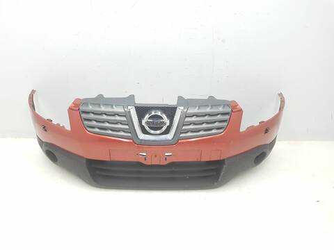 Paragolpes Delantero Nissan Qashqai TEKNA