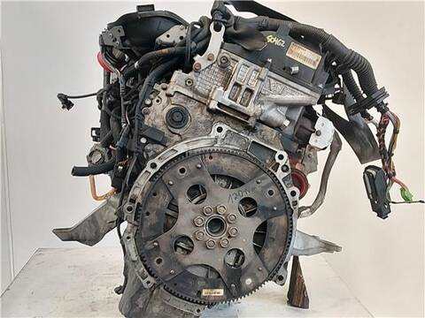 Foto 3ª: Motor Completo Bmw Serie 1 114 2.0 118D BERLINA 143CV 105KW [N47 D20 A] (2007)
