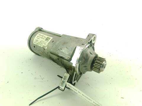 Motor de Arranque Cupra Formentor 1.5 TSI