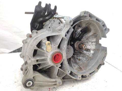 Foto 2ª: Caja Cambios Volvo S40 1.8 125CV 92KW [B4184S11] (2025)