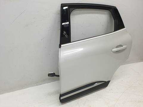 Foto 2ª: Puerta Trasera Izquierda Renault Arkana TECHNO