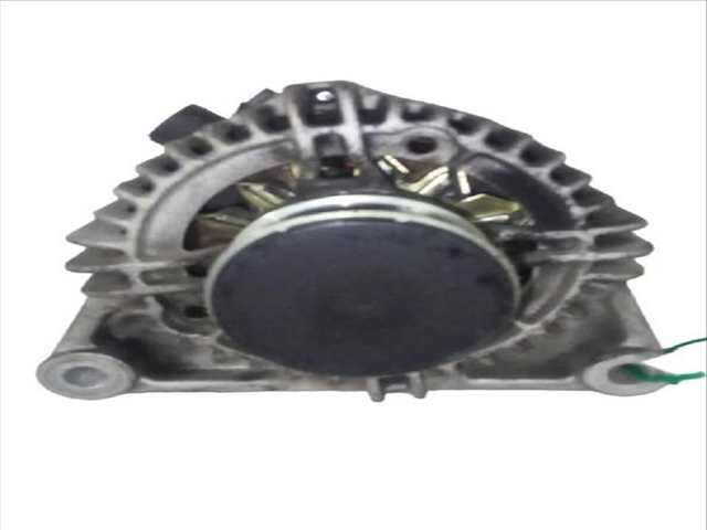 Foto 2ª: Alternador Peugeot 208 1.2 VTI 82 82CV (2012)
