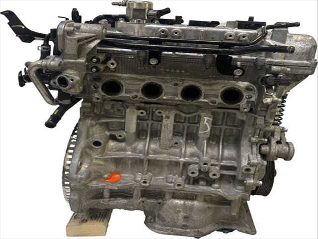 Foto 3ª: Motor Completo Hyundai Ioniq 141CV 104KW [G4LE] (2018)