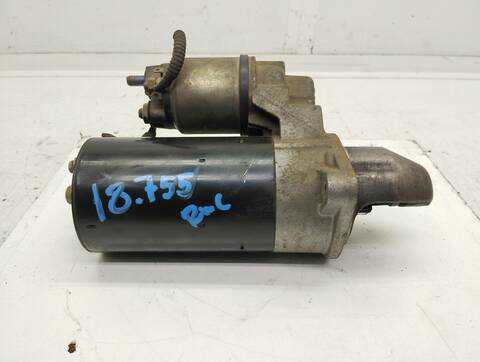 Motor de Arranque Chevrolet Aveo LT 75CV 55KW