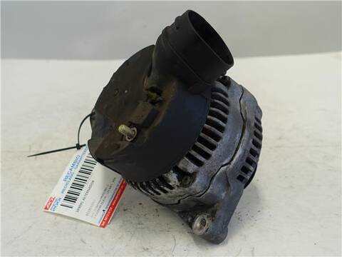 Foto 2ª: Alternador Audi A6 2.4 121KW) BERLINA 165CV [AGA] (1997)
