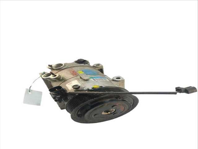 Foto 2ª: Compresor Aire Acondicionado Hyundai i30 1.4 CRDI (2012)