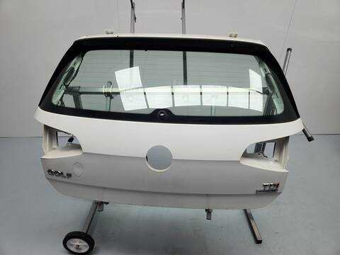 Portón Volkswagen Golf ADVANCE BLUEMOTION 105CV 77KW
