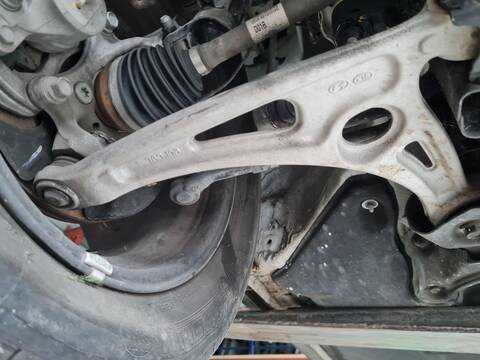 Brazo Suspension Delantero Derecho Kia Niro CONCEPT 141CV