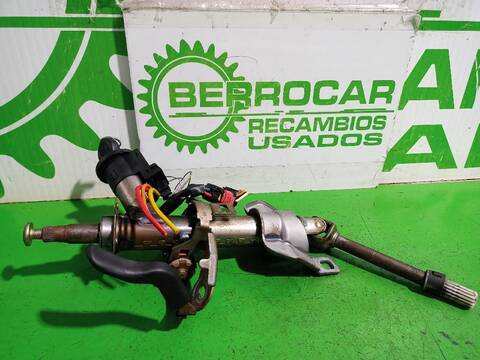 Foto 2ª: Columna Dirección Peugeot 206 E-MUSIC 75CV (1998)